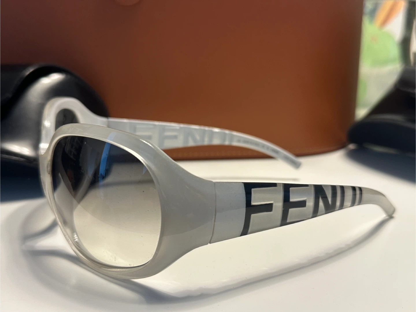 Fendi Women's Sunglasses