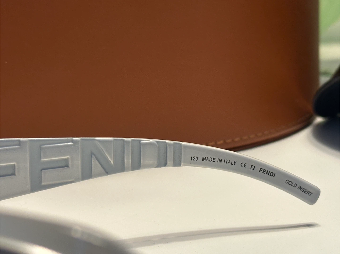 Fendi Women's Sunglasses - photo 5