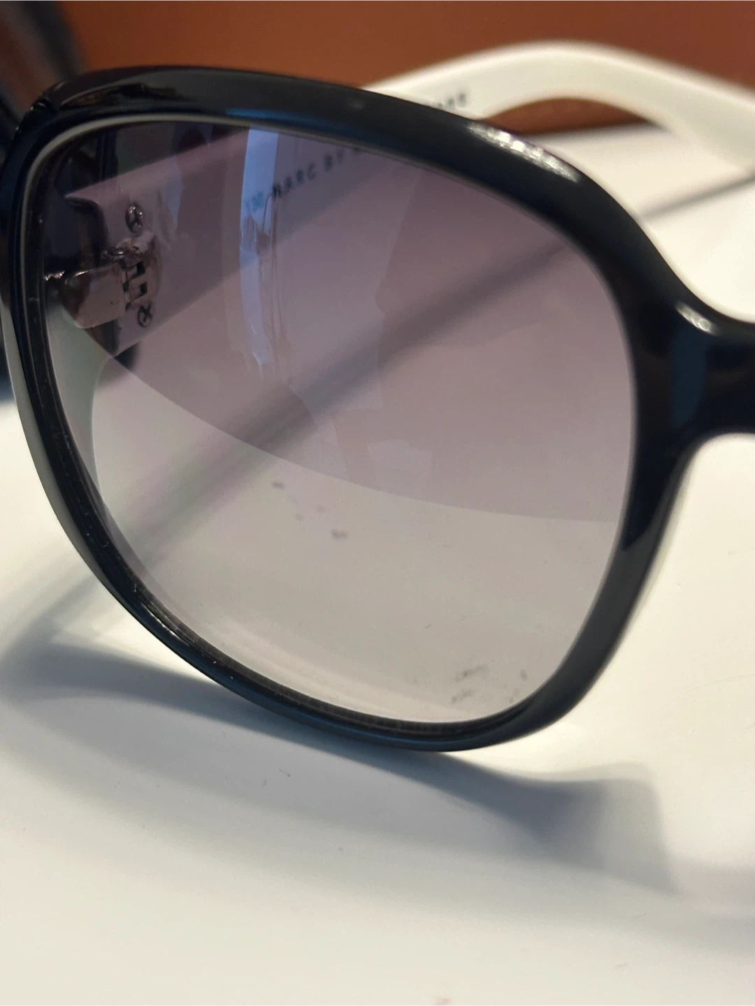 Marc by Marc Jacobs Sunglasses - photo 4