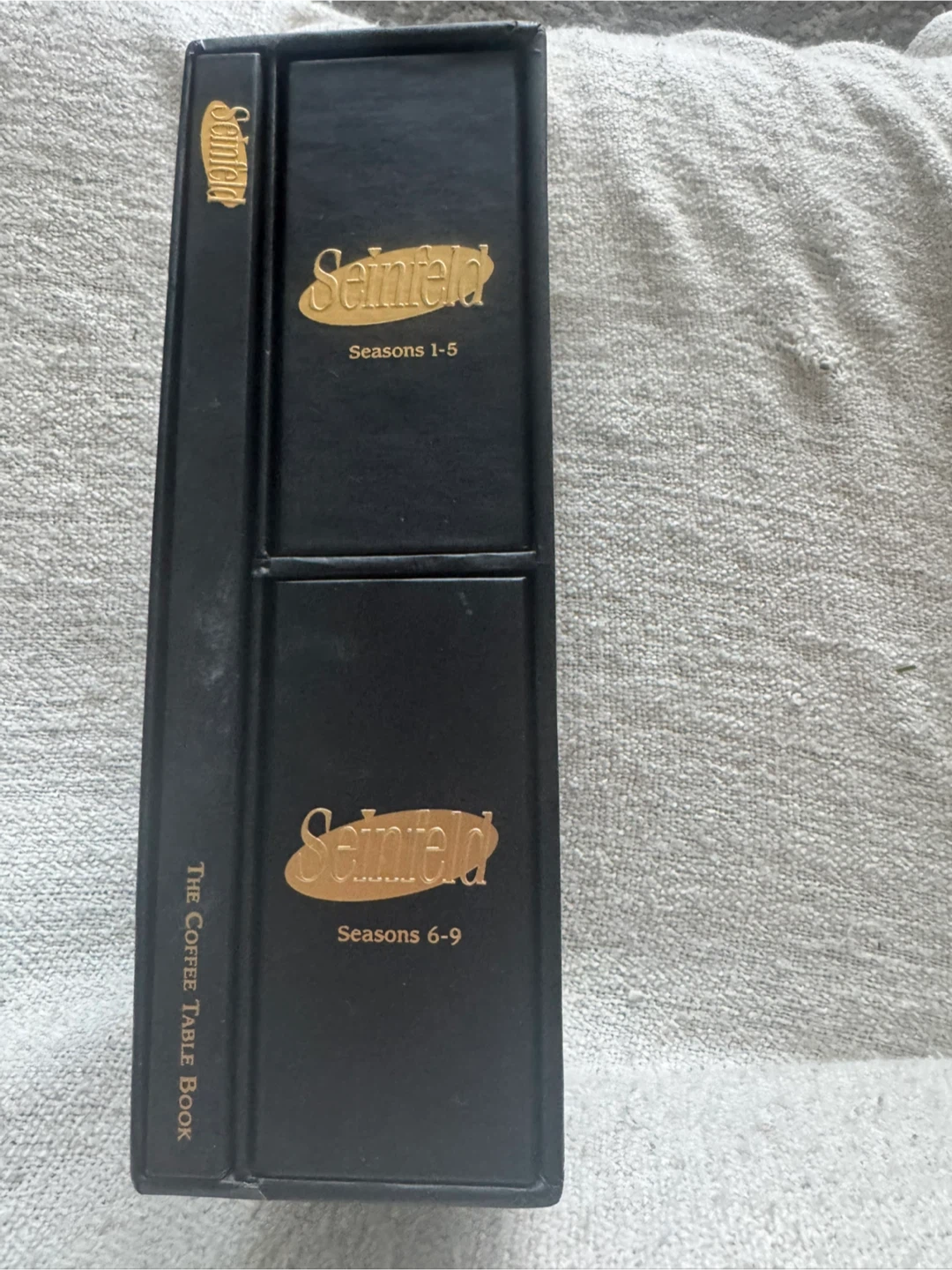 Seinfeld: The Complete Series DVD Box Set