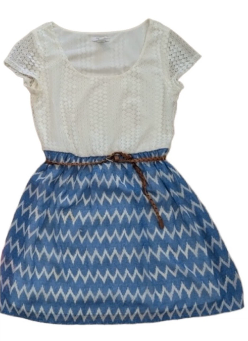 Streetwear Society Mini Dress | Size S