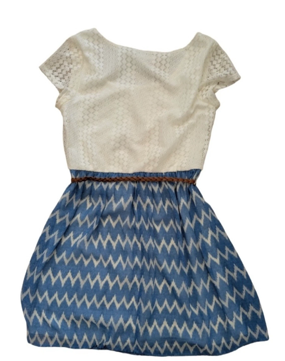 Streetwear Society Mini Dress | Size S - photo 5
