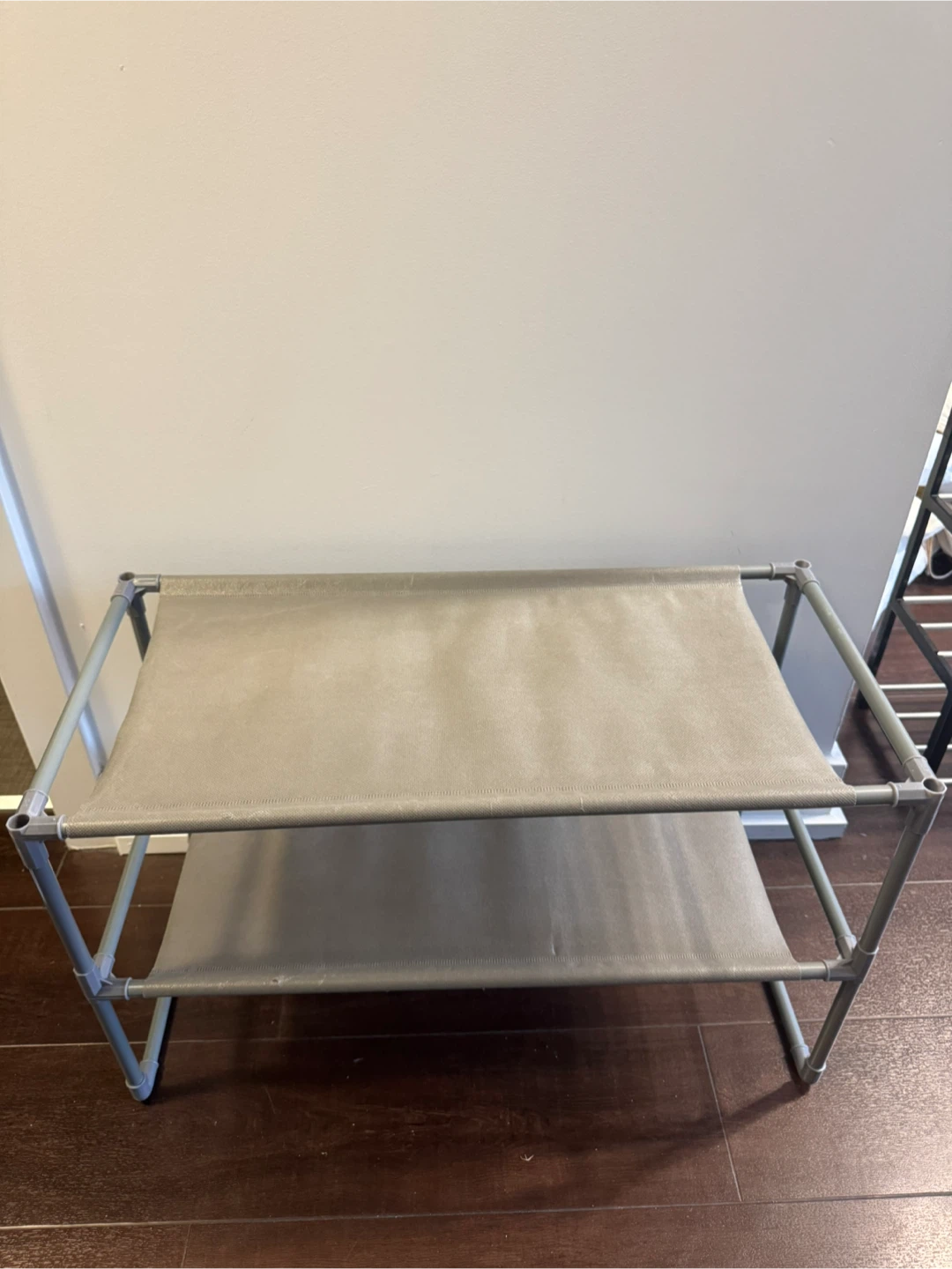 Shoe racks - photo 2