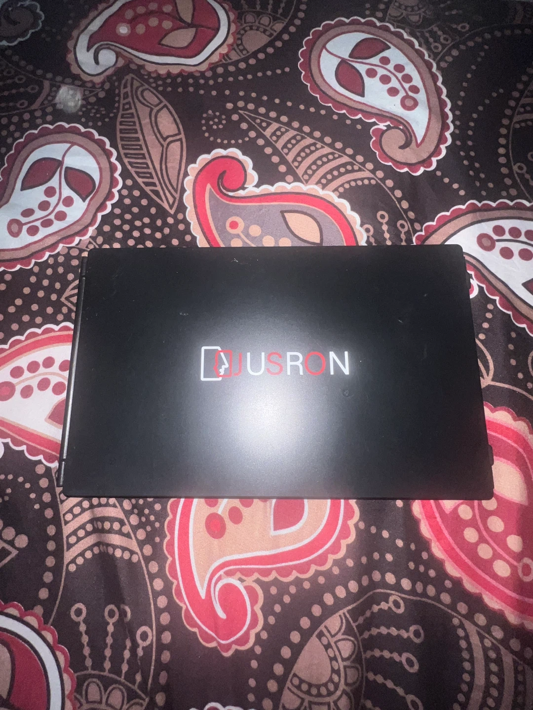JUSRON Mirror Display Stand