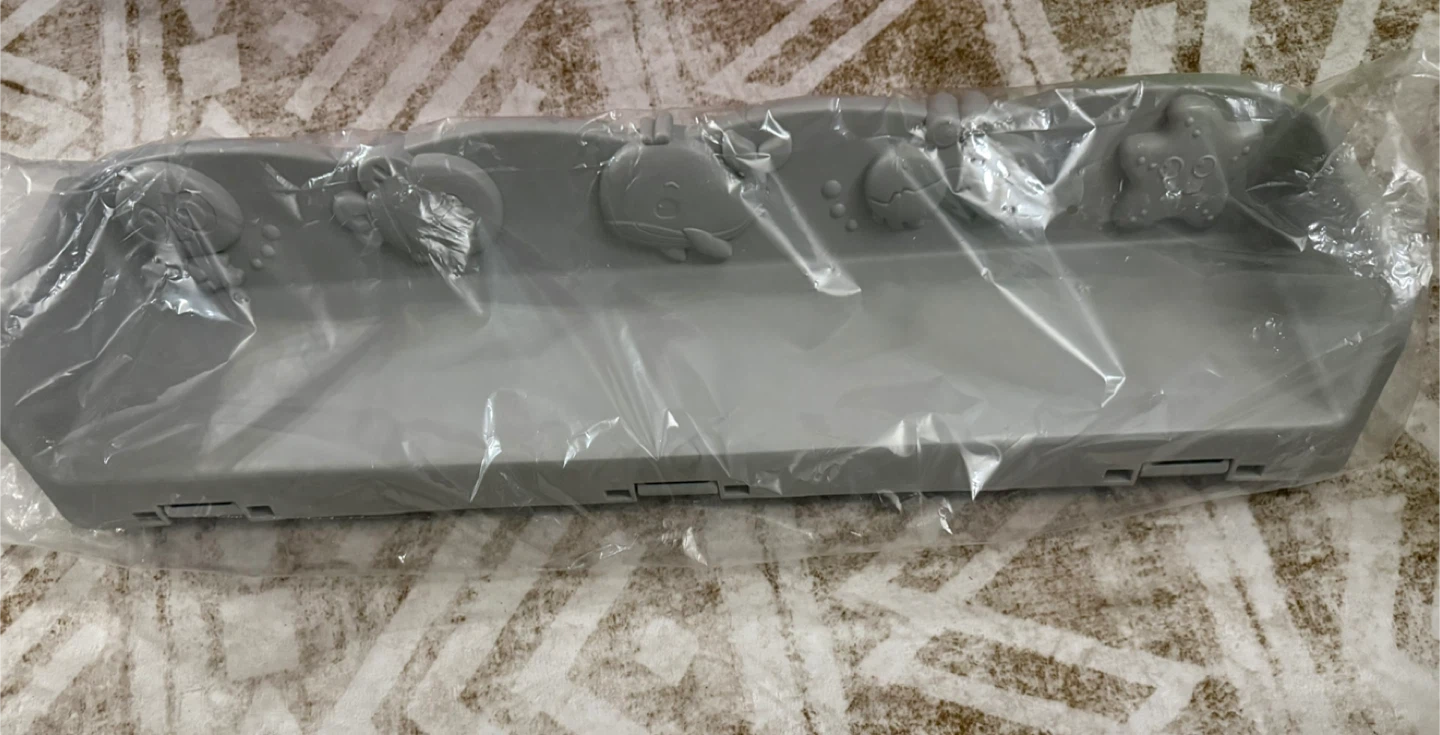 Bathtub Splash Guard Organizer 🥕 - photo 3