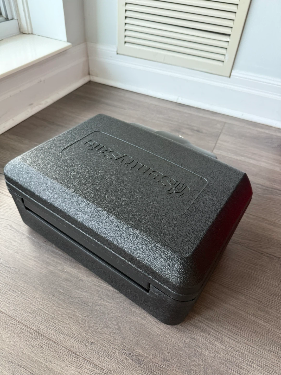 SentrySafe Lock Box with Keys - photo 3