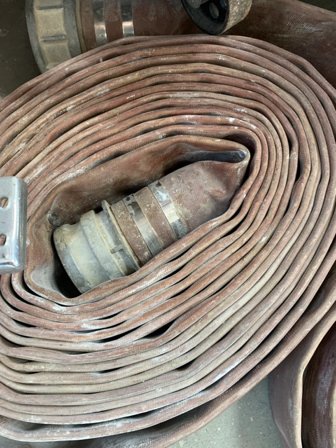 Honda Water Pump with Hose - photo 4