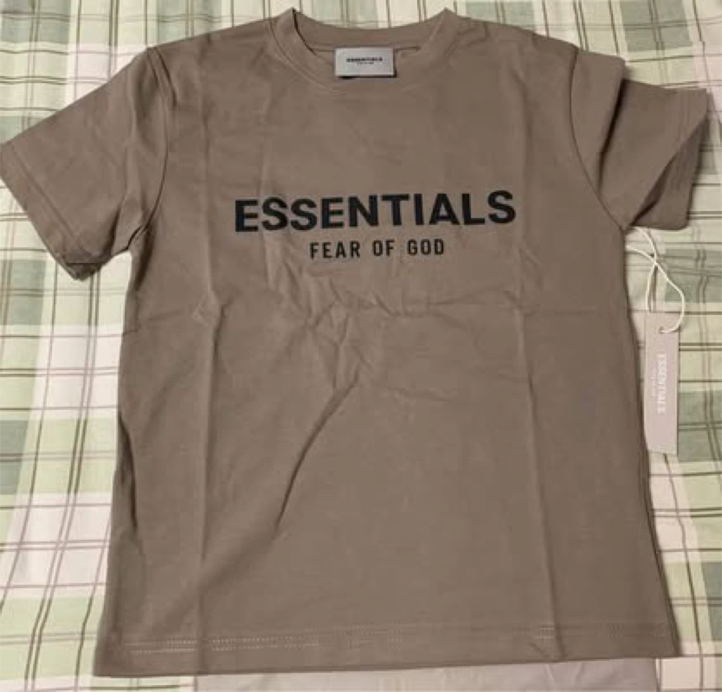 Fear of God Essentials T-Shirt