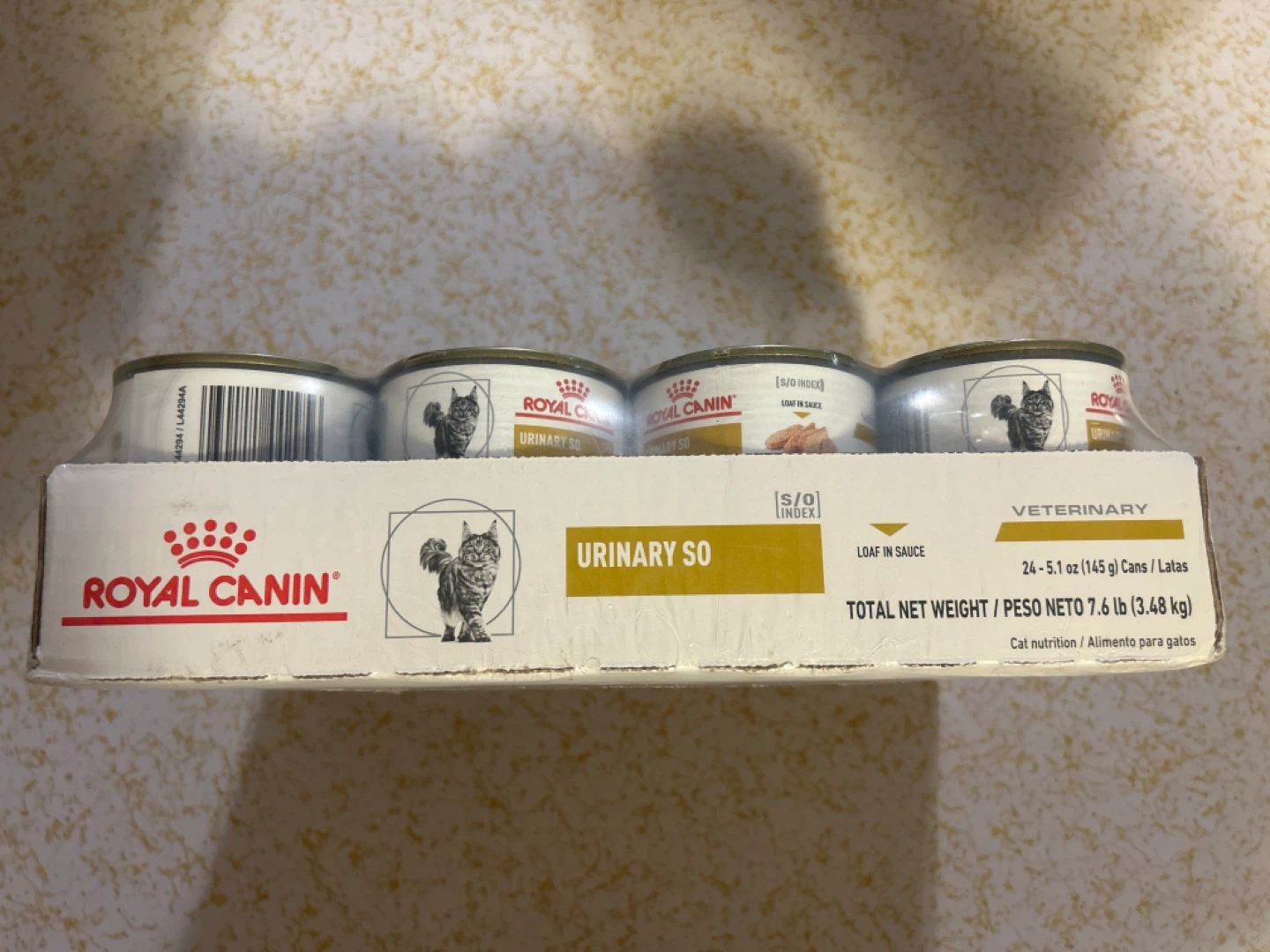 Royal Canin Veterinary 5.1