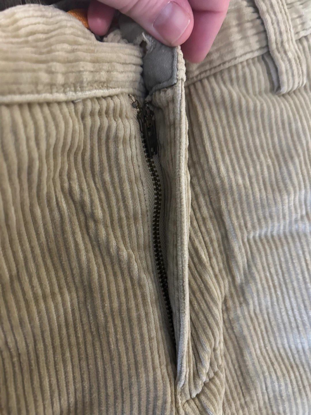 Timberland Corduroy Pants Size 30/32 - photo 3