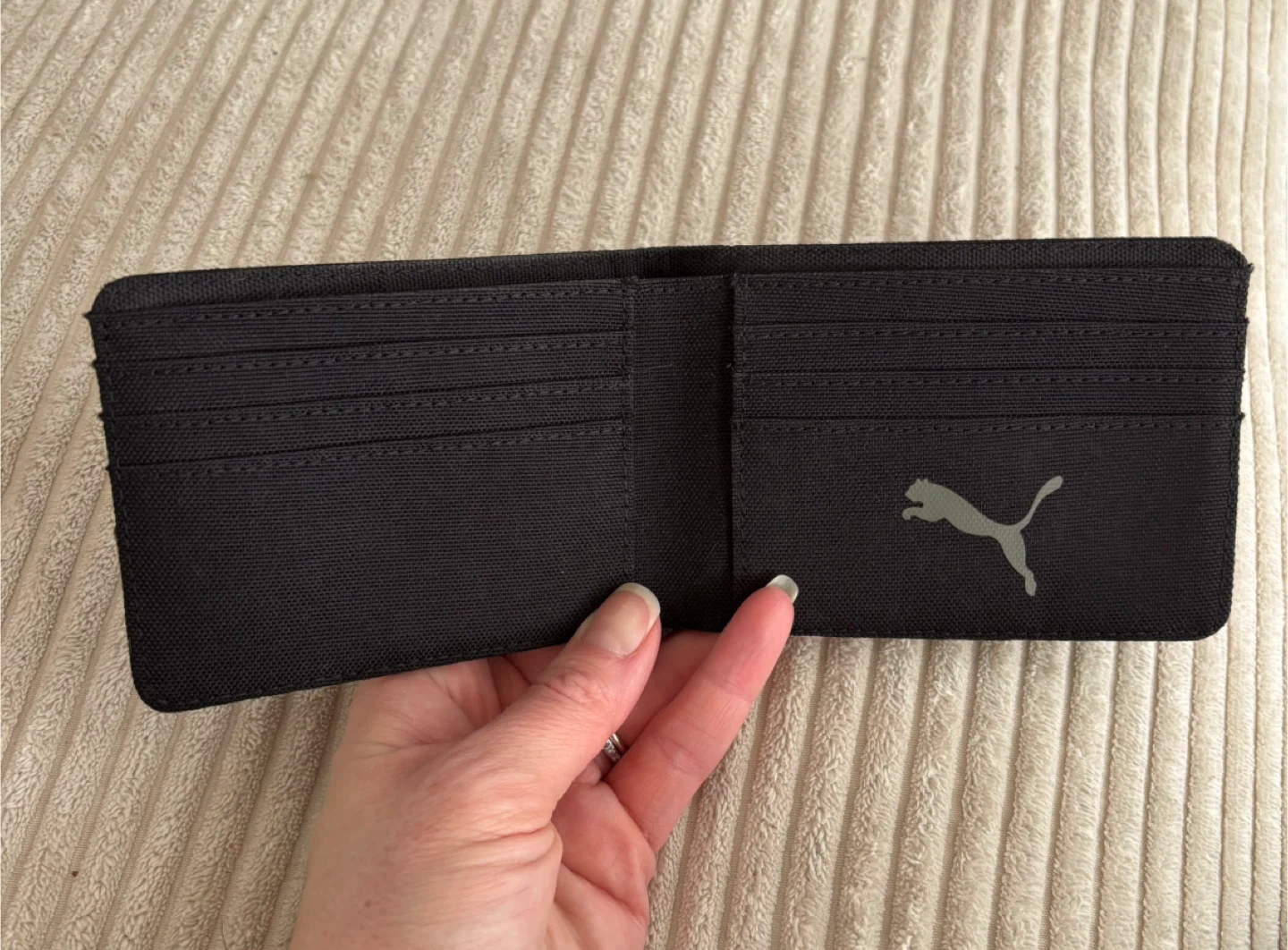 PUMA Bifold Wallet - photo 2