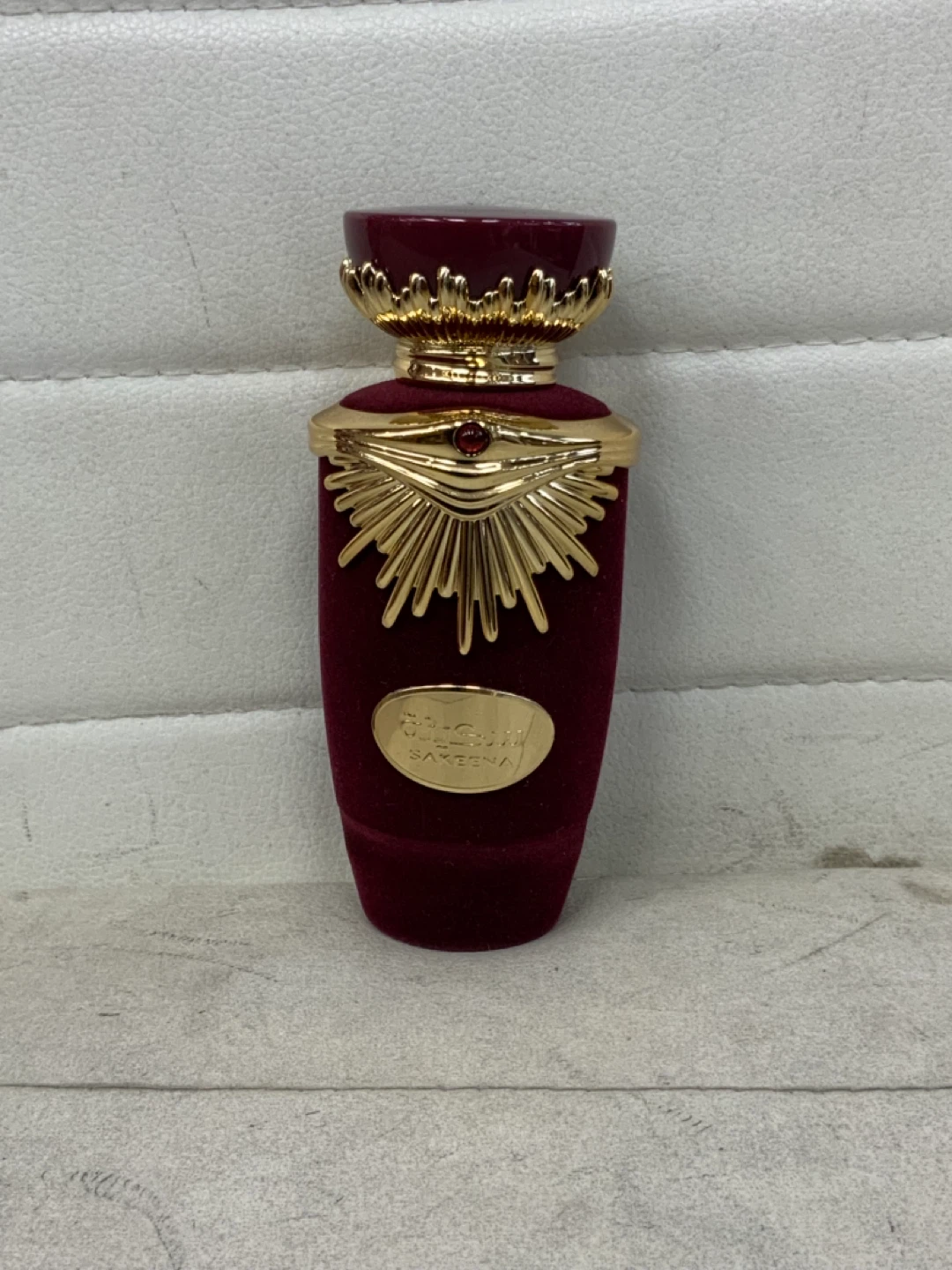 Lattafa Sakeena Eau de Parfum for Women 100mL - photo 4