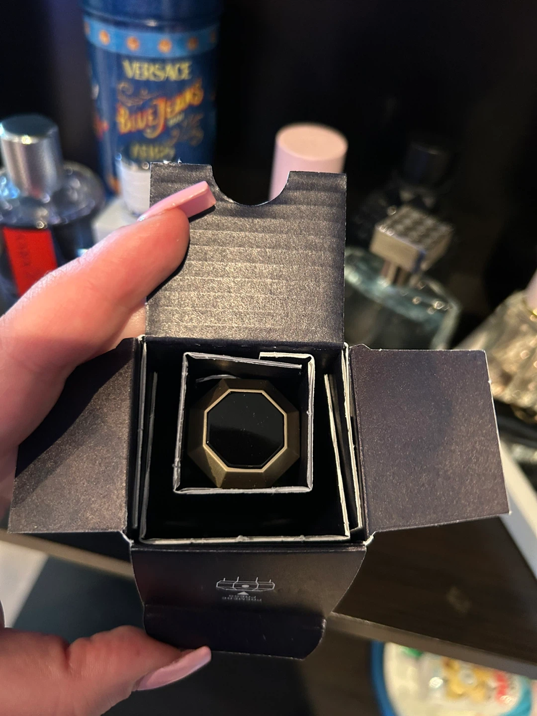 Versace The Dreamer Eau de Toilette for Men, 50ml - photo 2