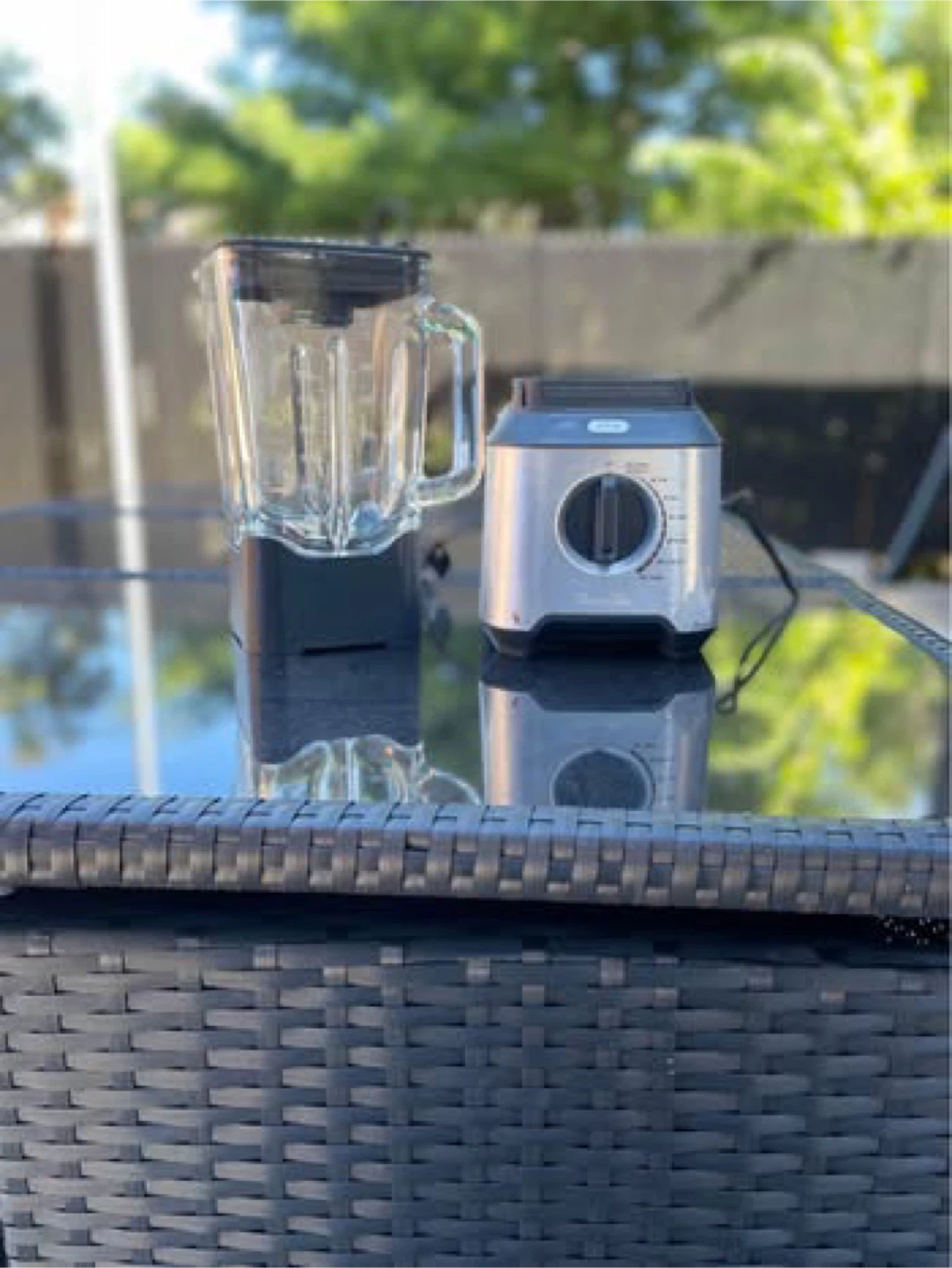 KitchenAid Blender - Breville