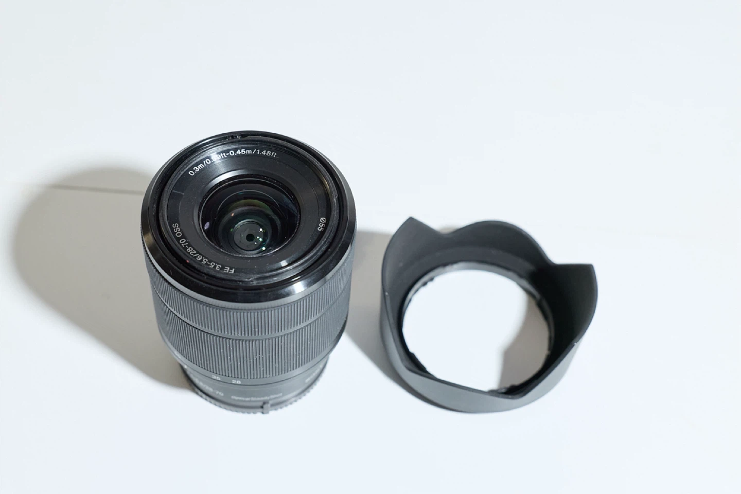 Sony A7 III Mirrorless Camera COMPLETE BUNDLE - photo 4