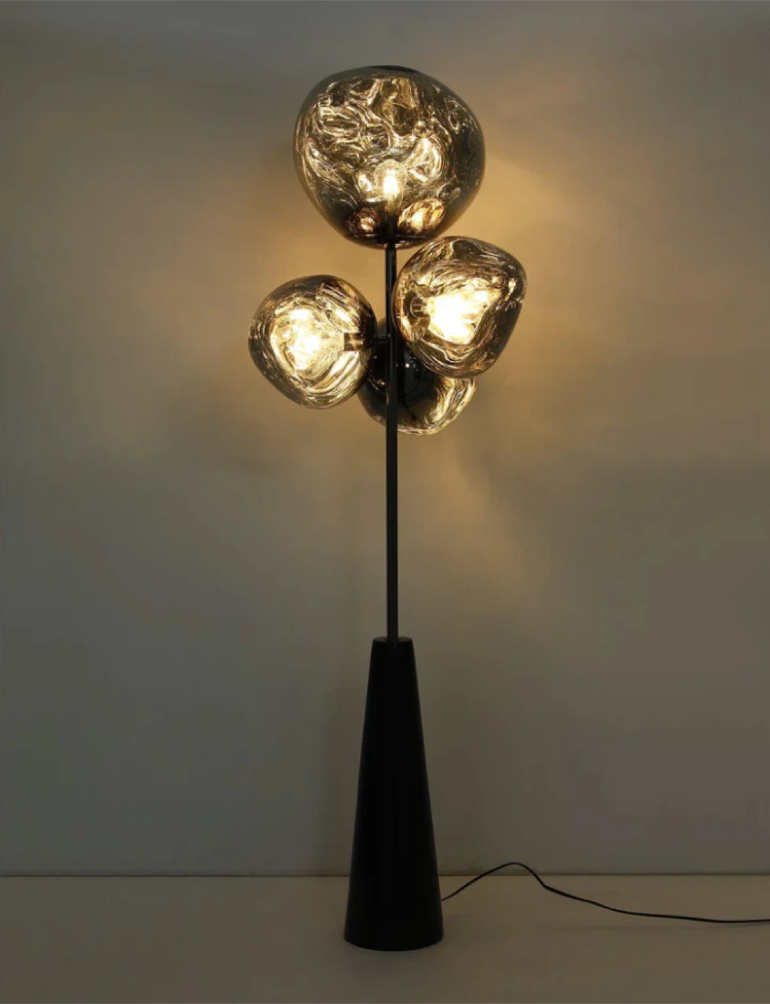 Lava Column Floor Lamp - photo 5