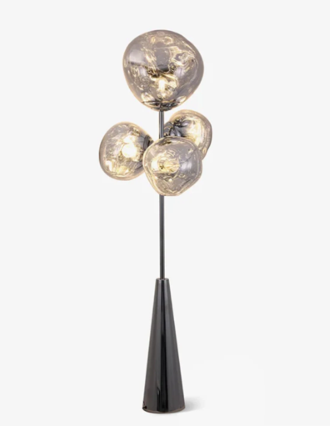 Lava Column Floor Lamp - photo 3