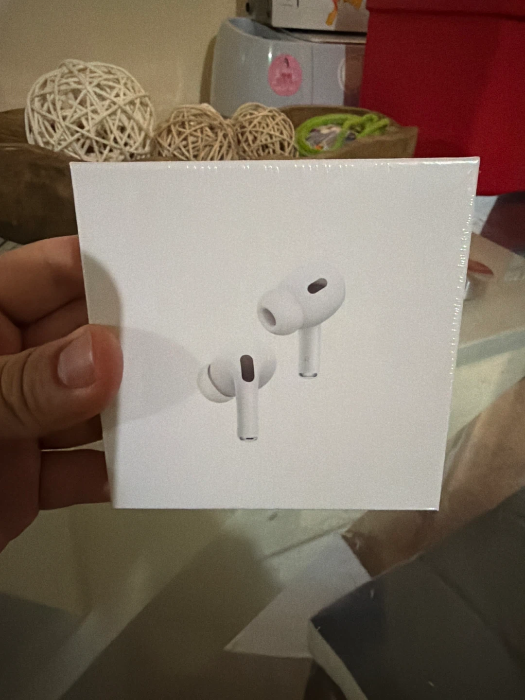 Apple AirPods Pro (2nd Generation) Wireless Earbuds