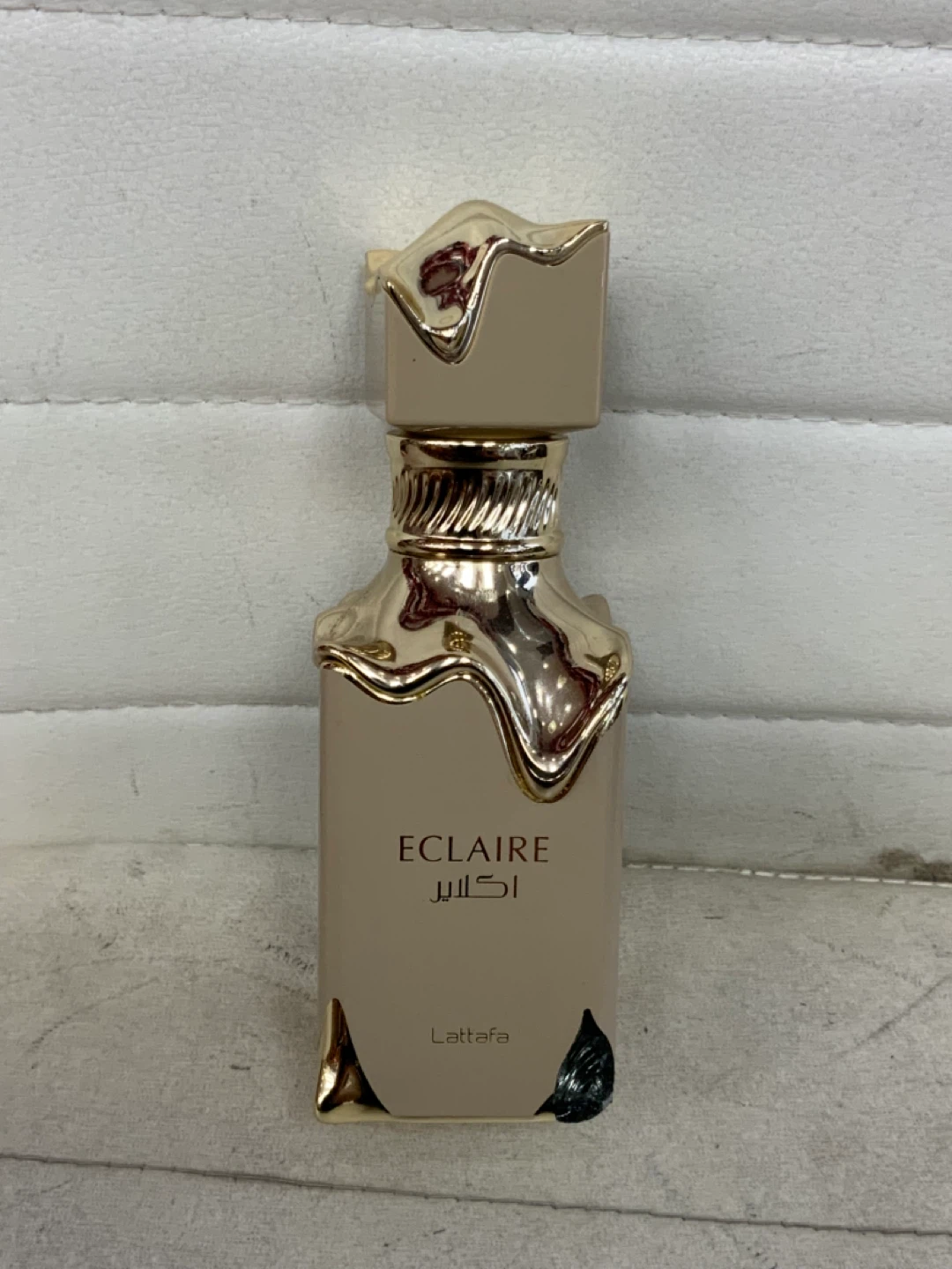 Lattafa Eclaire Banoffi Eau De Parfum for Women and Men - photo 4