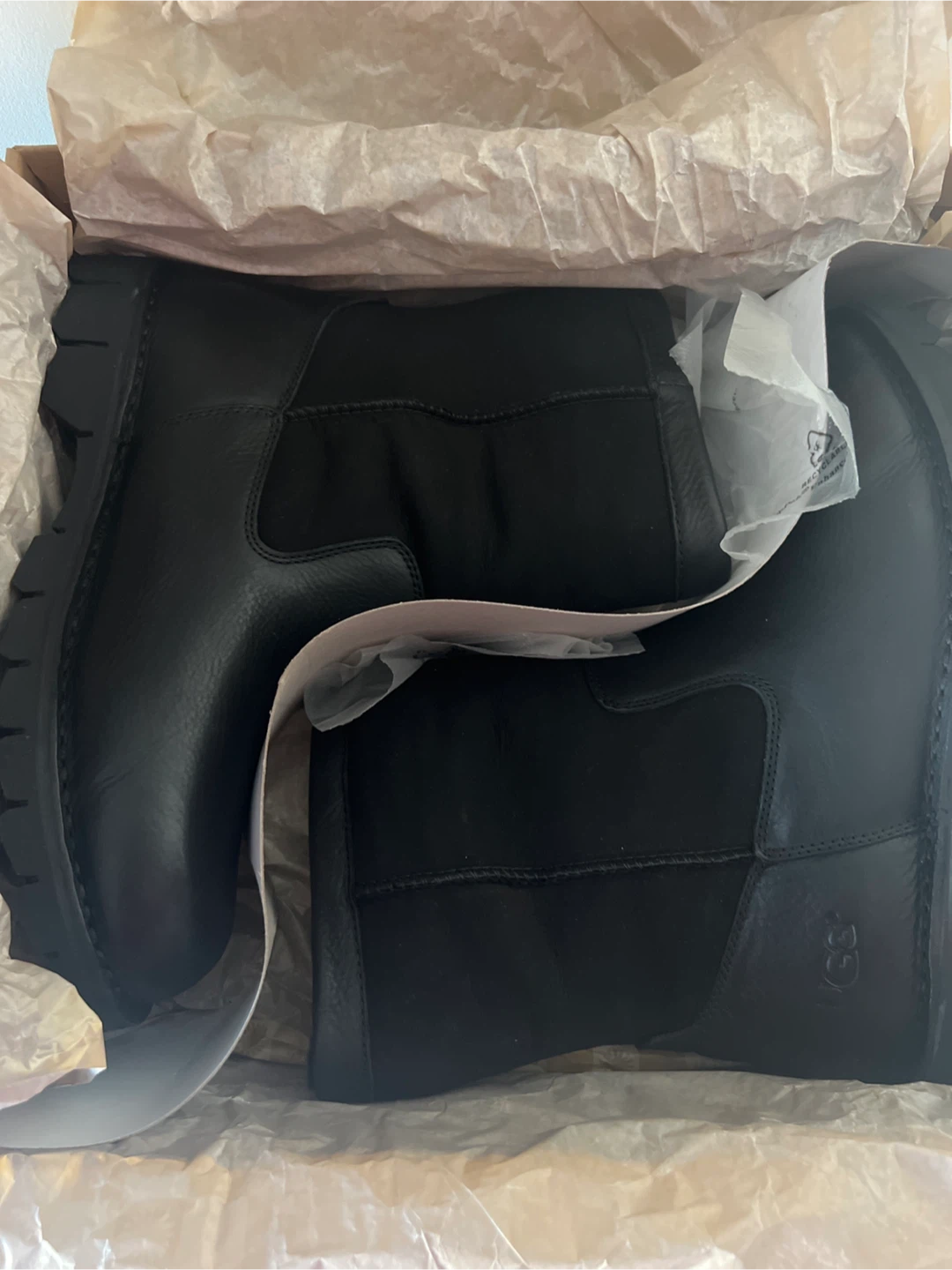 Men’s Ugg Boots
