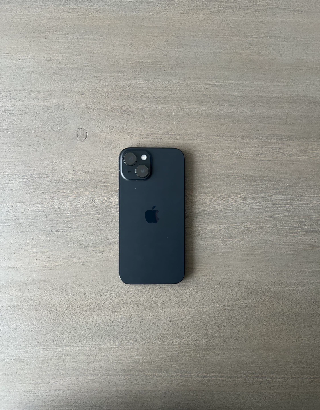 iPhone 15 128GB – 89% 🔋 - photo 2