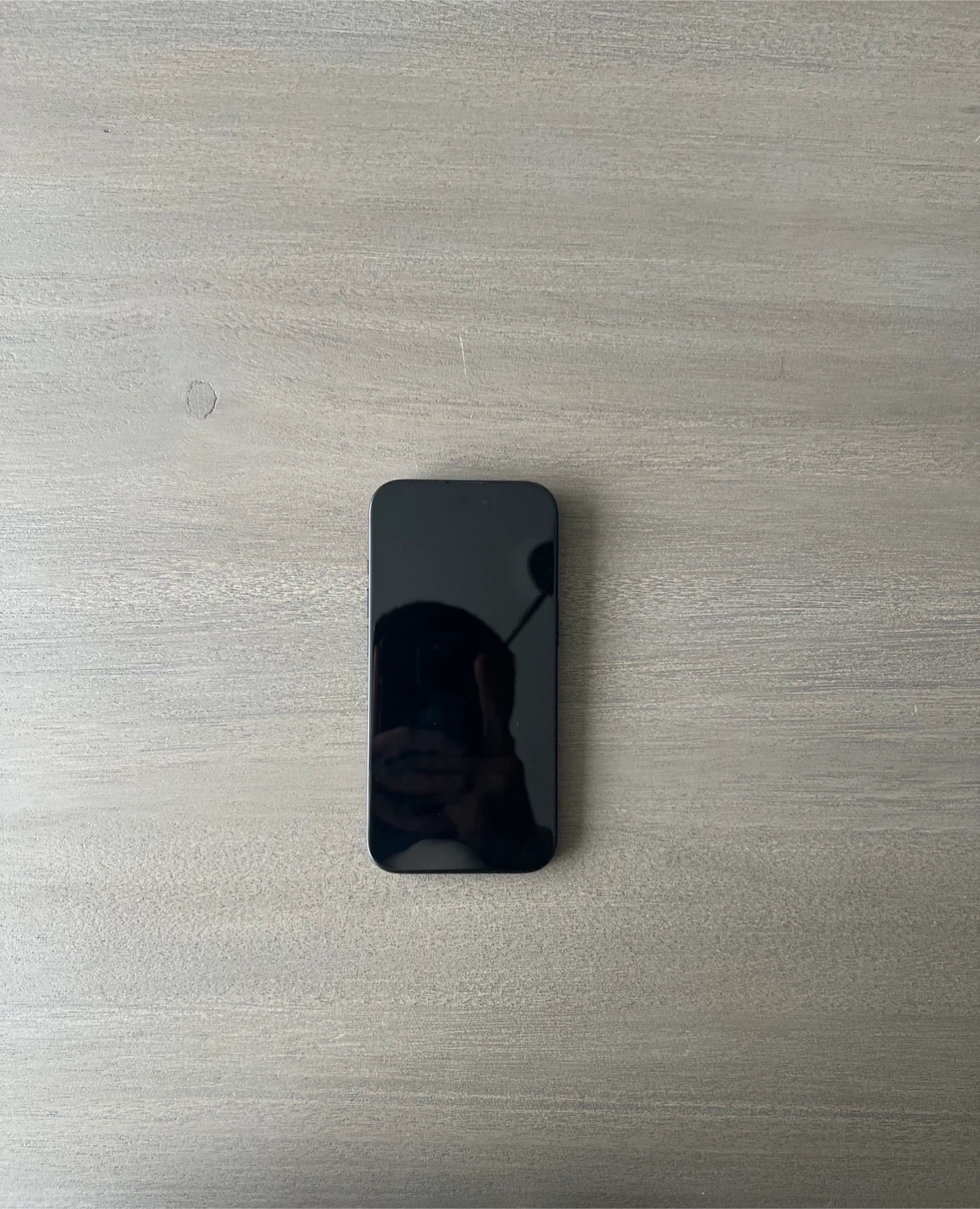iPhone 15 128GB – 89% 🔋