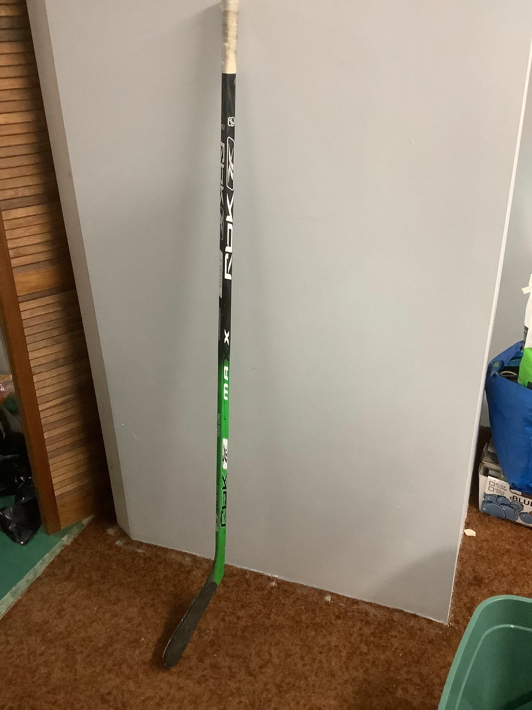 Reebok Hockey Stick