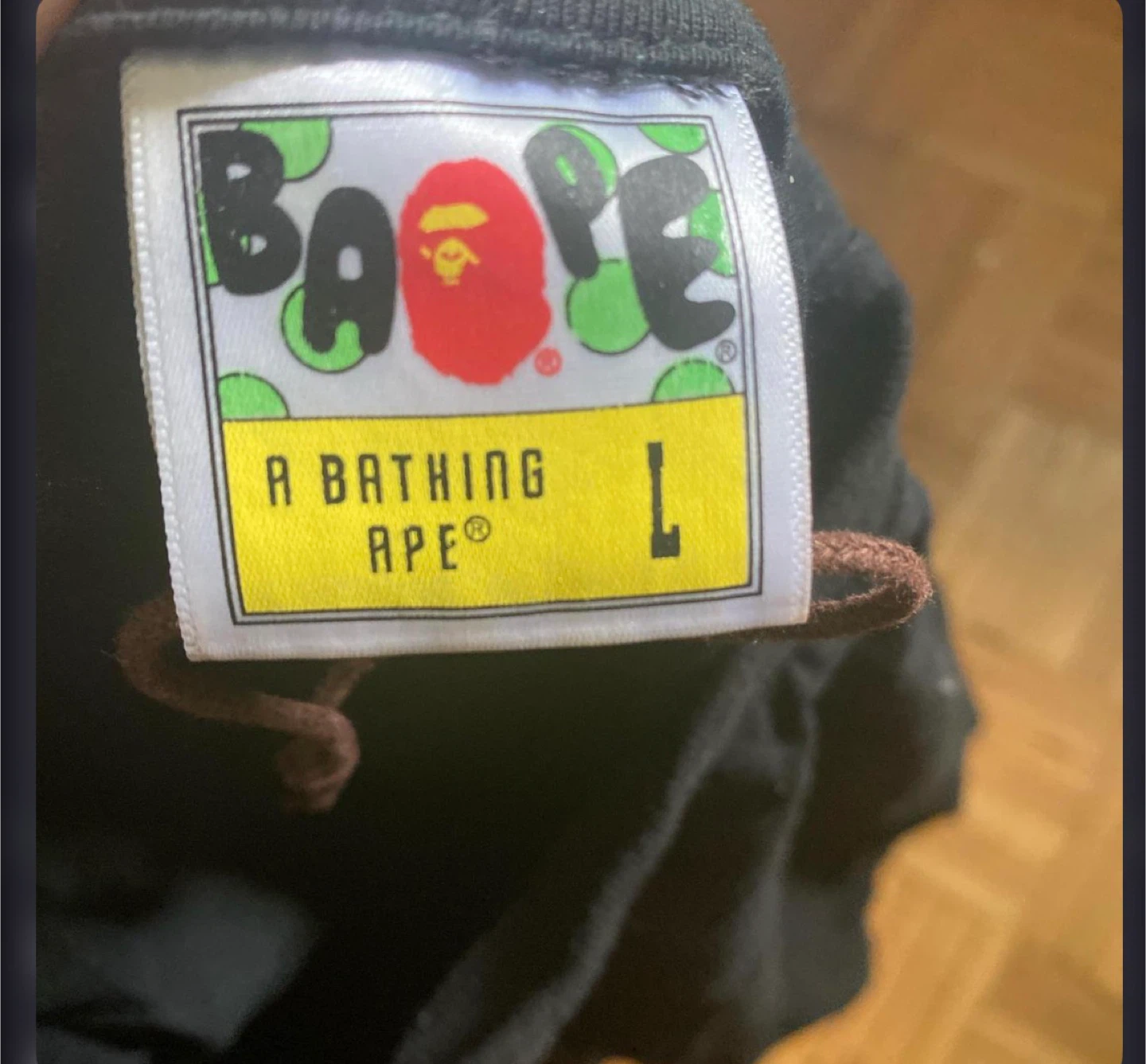 BAPE SHIRT - photo 4