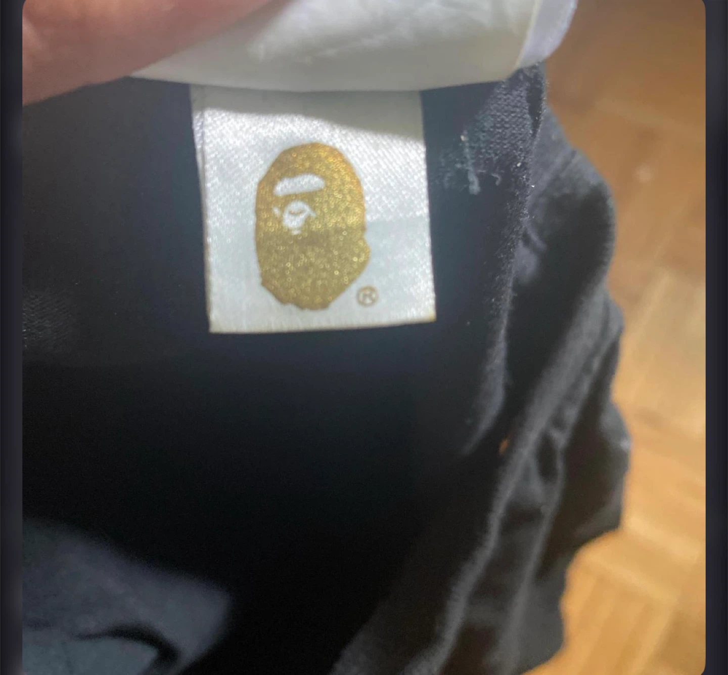 BAPE SHIRT - photo 5