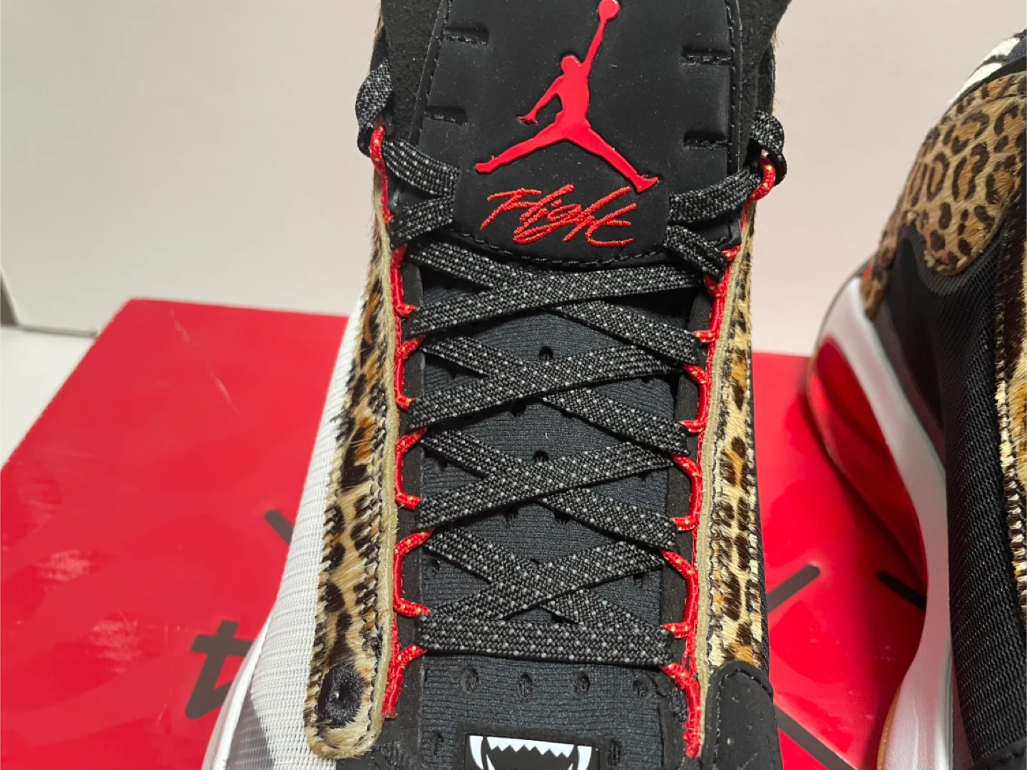 Jordan XXXIV Tatum PE – Size 9.5 (Brand New w/ Box) - photo 2