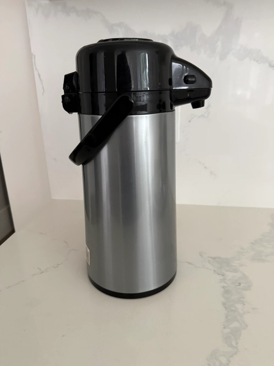 Thermos Pump Pot 3L Air Pot