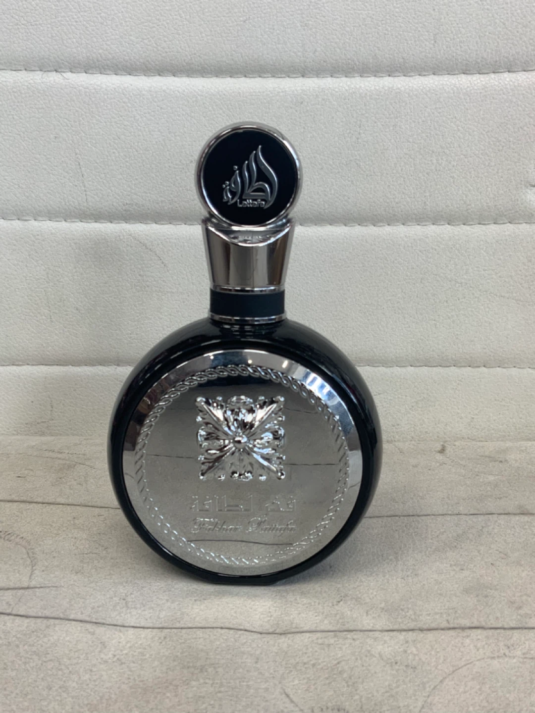 Lattafa Fakhar Al Watan Eau de Parfum for Men & Women - photo 3