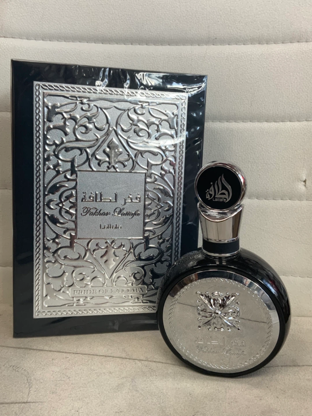 Lattafa Fakhar Al Watan Eau de Parfum for Men & Women