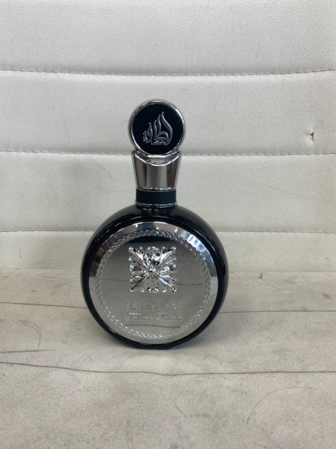 Lattafa Fakhar Al Watan Eau de Parfum for Men & Women - photo 4