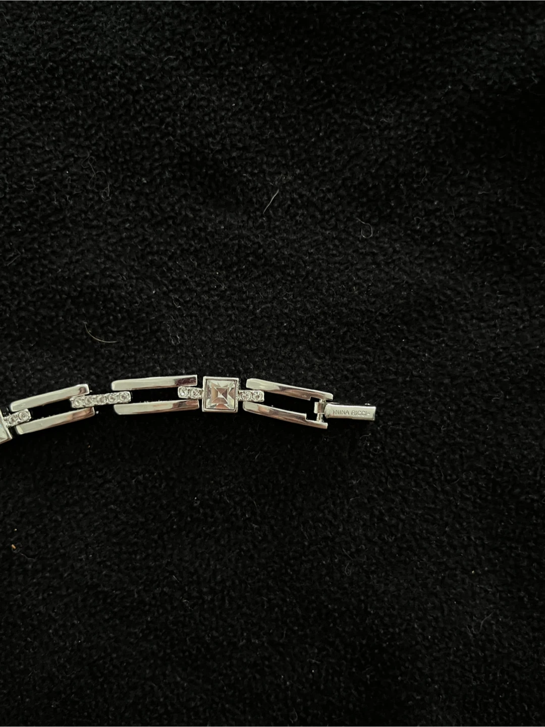 Nina Ricci Bracelet - photo 4