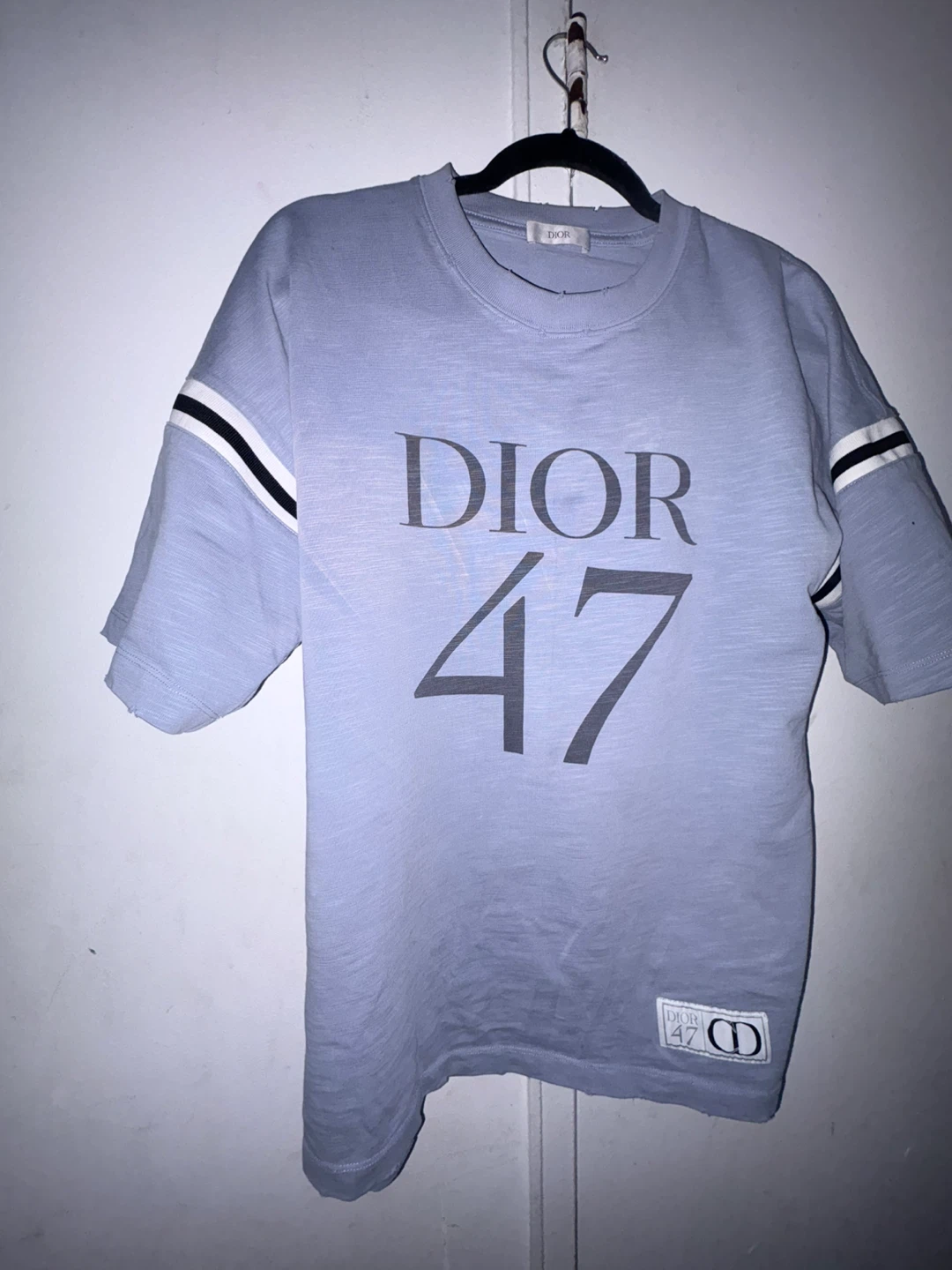 DIOR 47 T-Shirt