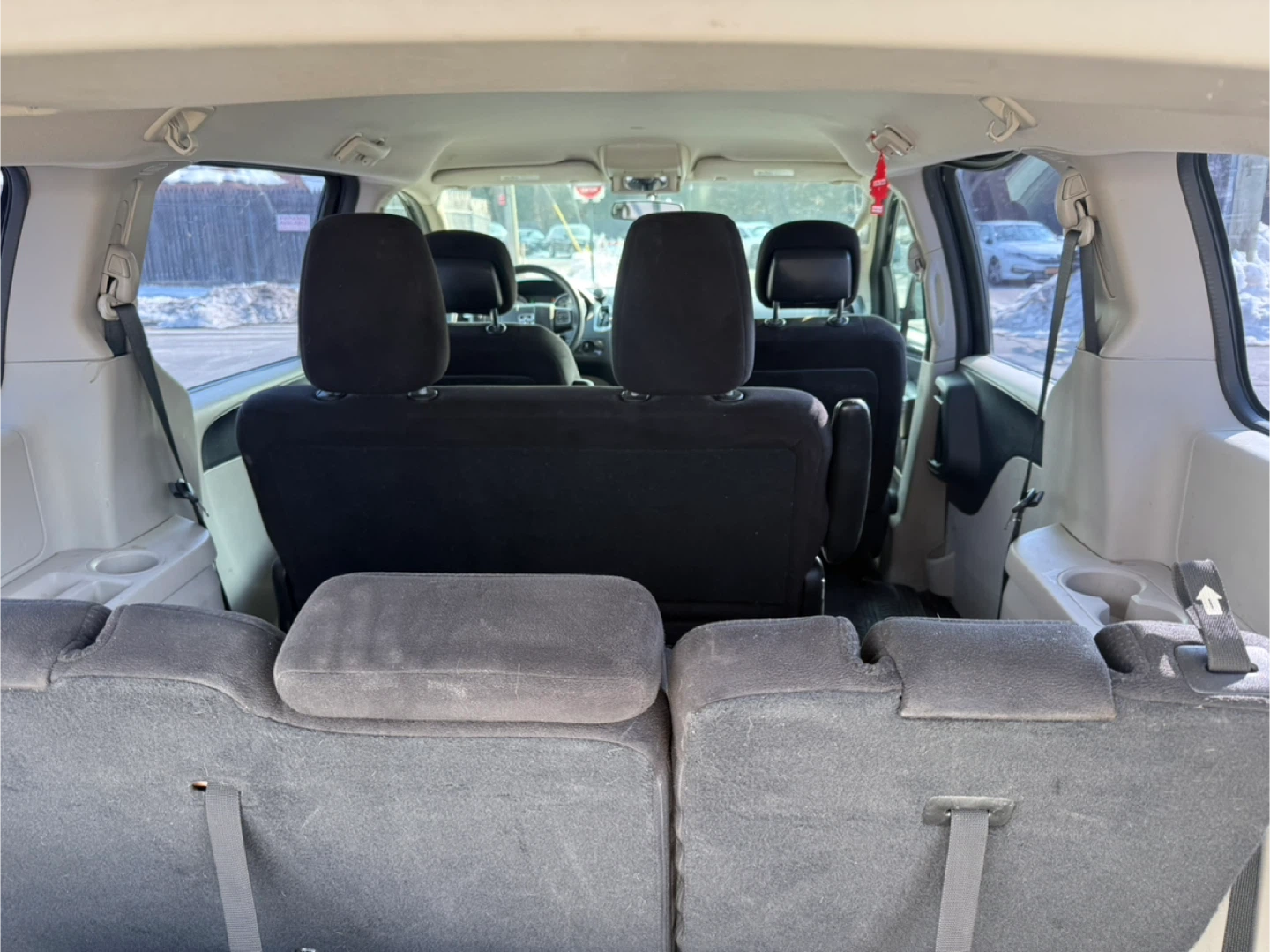 2014 Dodge Grand Caravan - photo 5