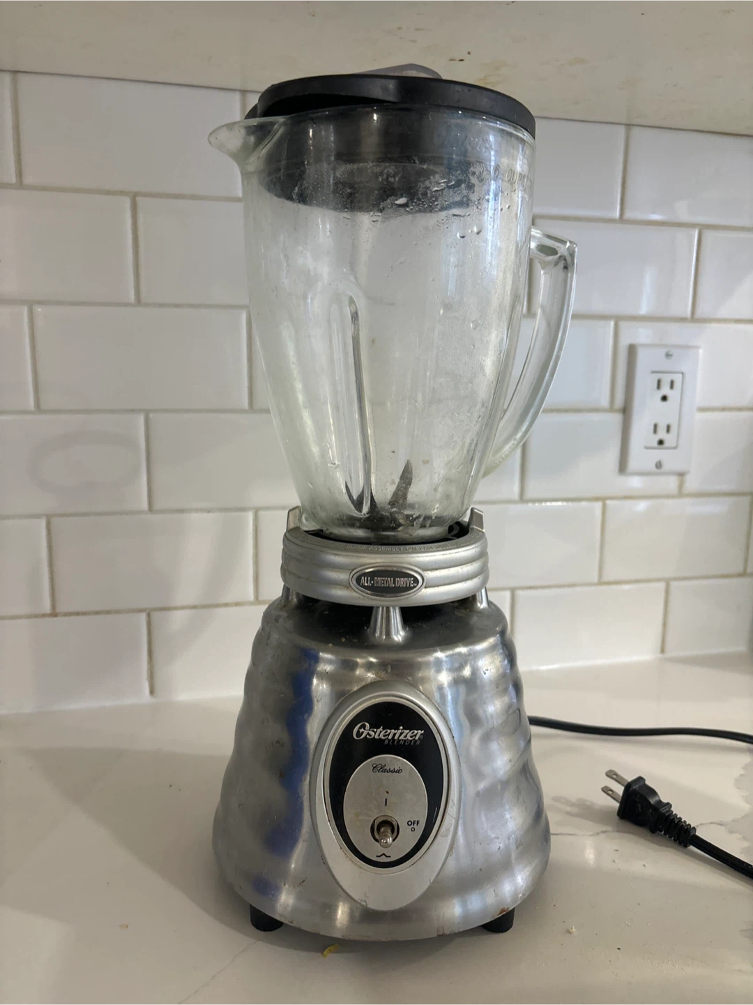 Osterizer Classic Blender
