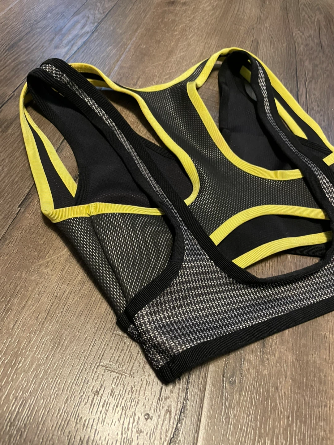Alexander Wang x H&M Sports Bra (size 2) - photo 3