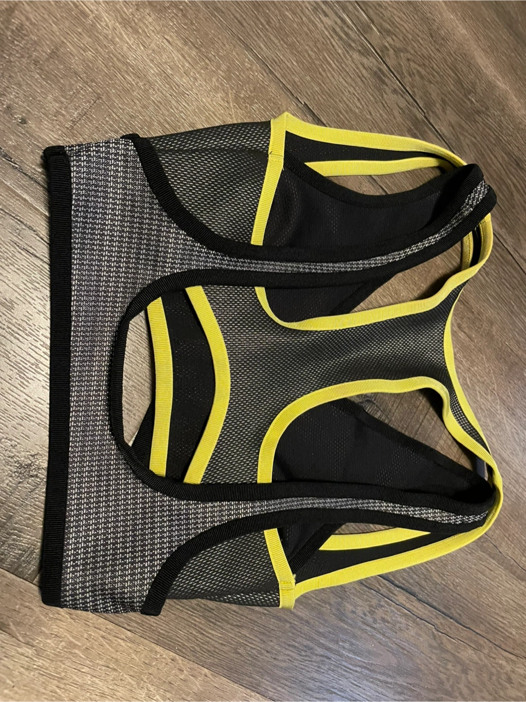 Alexander Wang x H&M Sports Bra (size 2) - photo 4