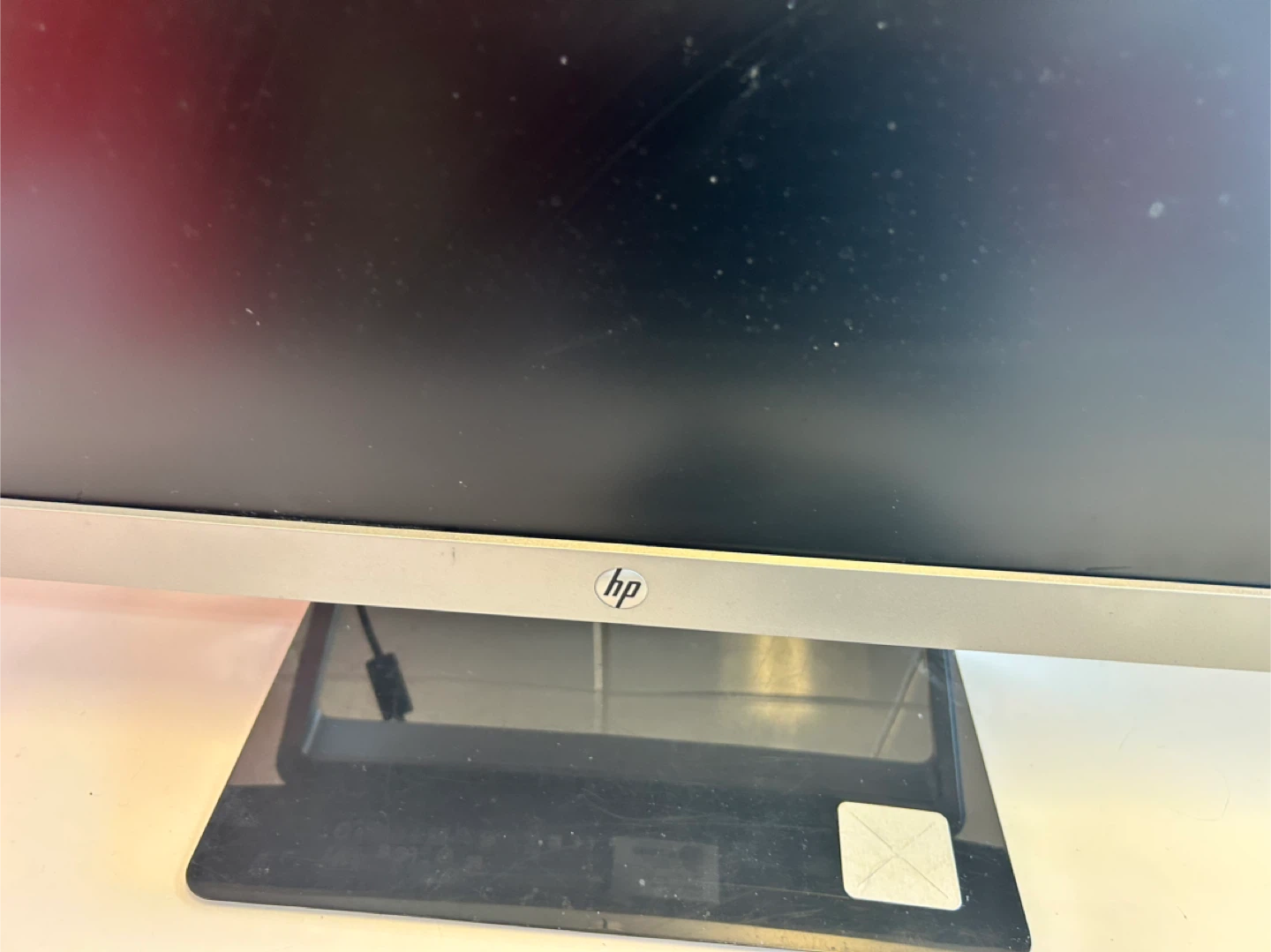 HP Pavilion 23.8" Monitor HDMI - photo 4