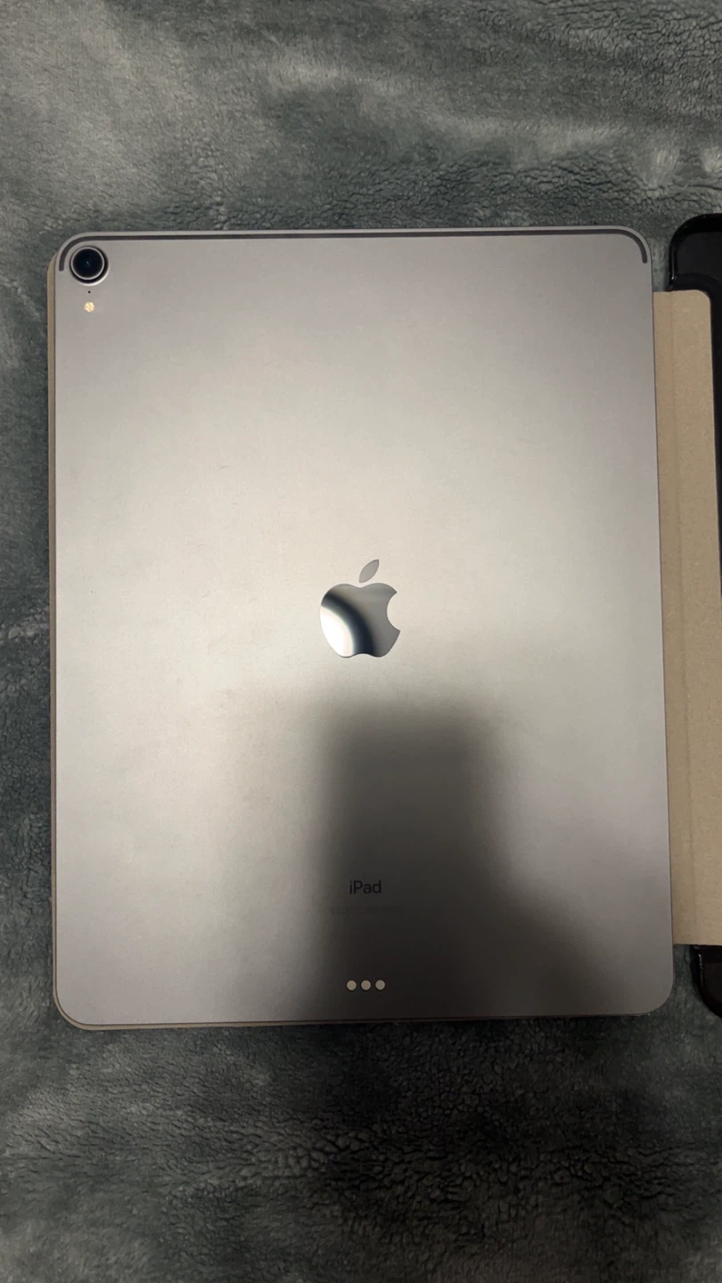 Apple iPad - photo 2