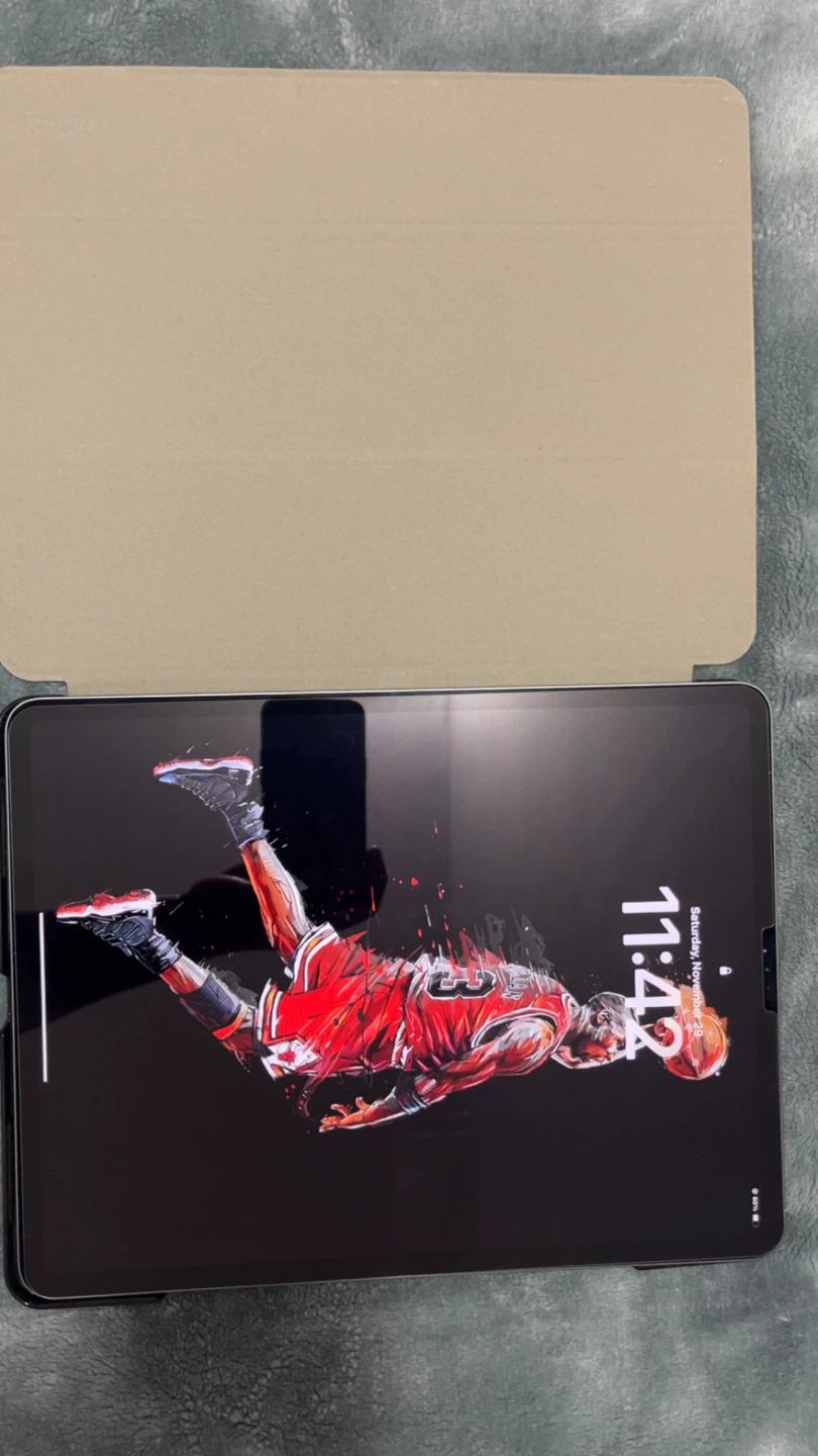 Apple iPad