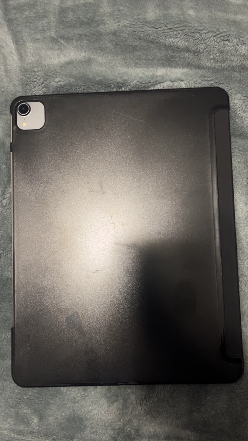 Apple iPad - photo 3