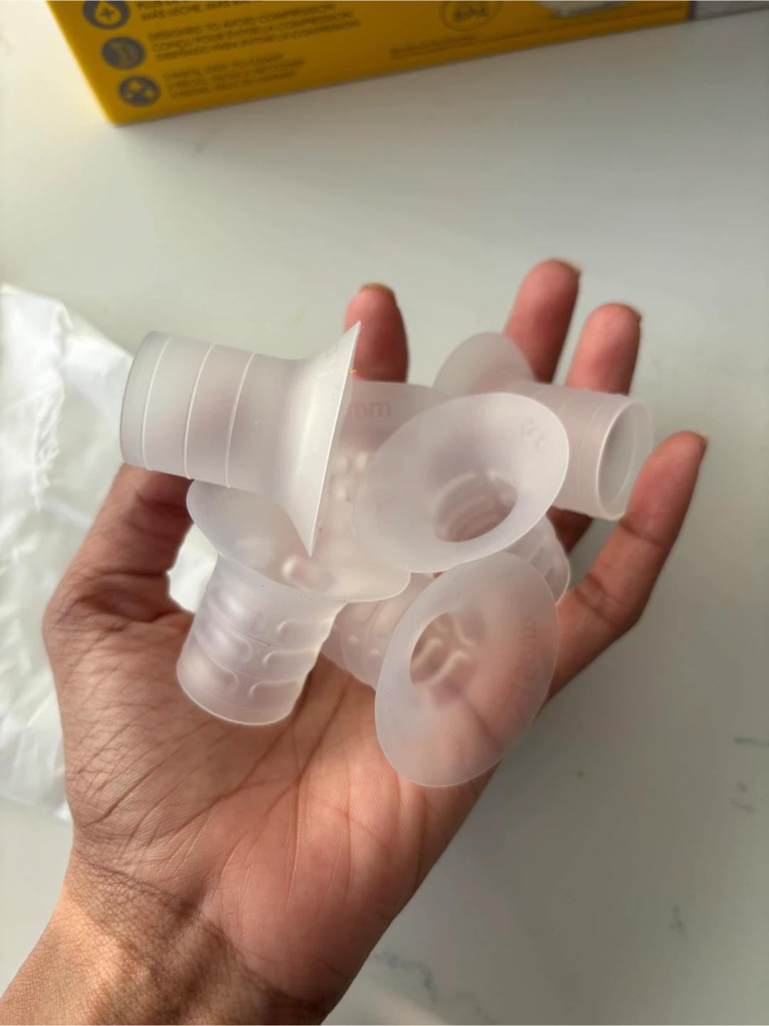 Medela Motion InBra - photo 4