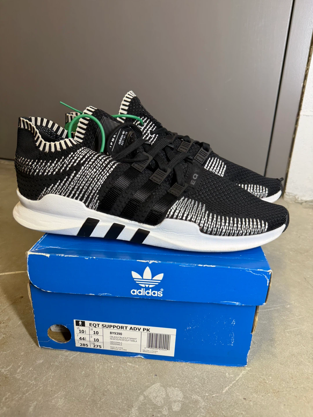Adidas EQT Support ADV PK Shoes