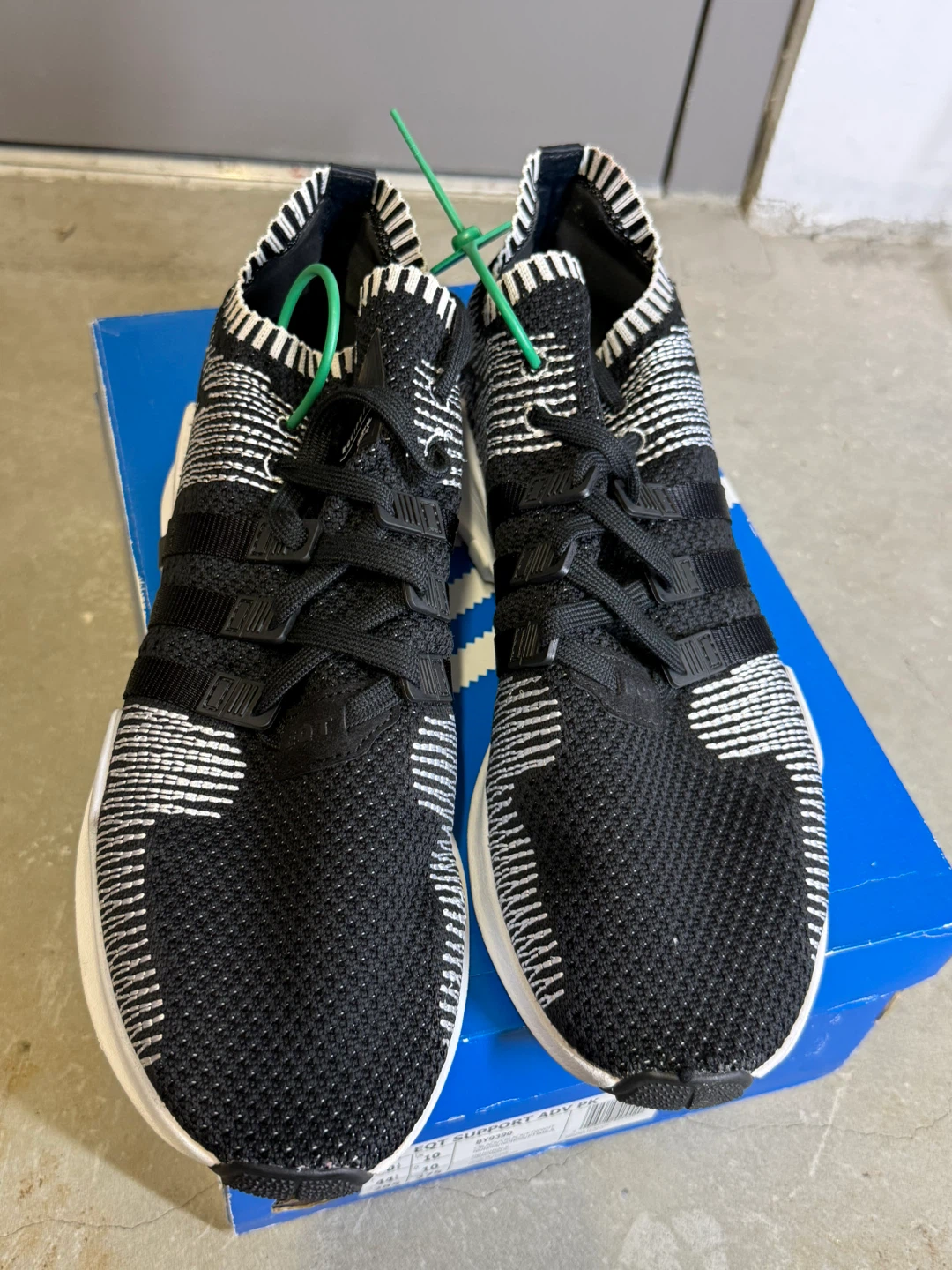 Adidas EQT Support ADV PK Shoes - photo 3
