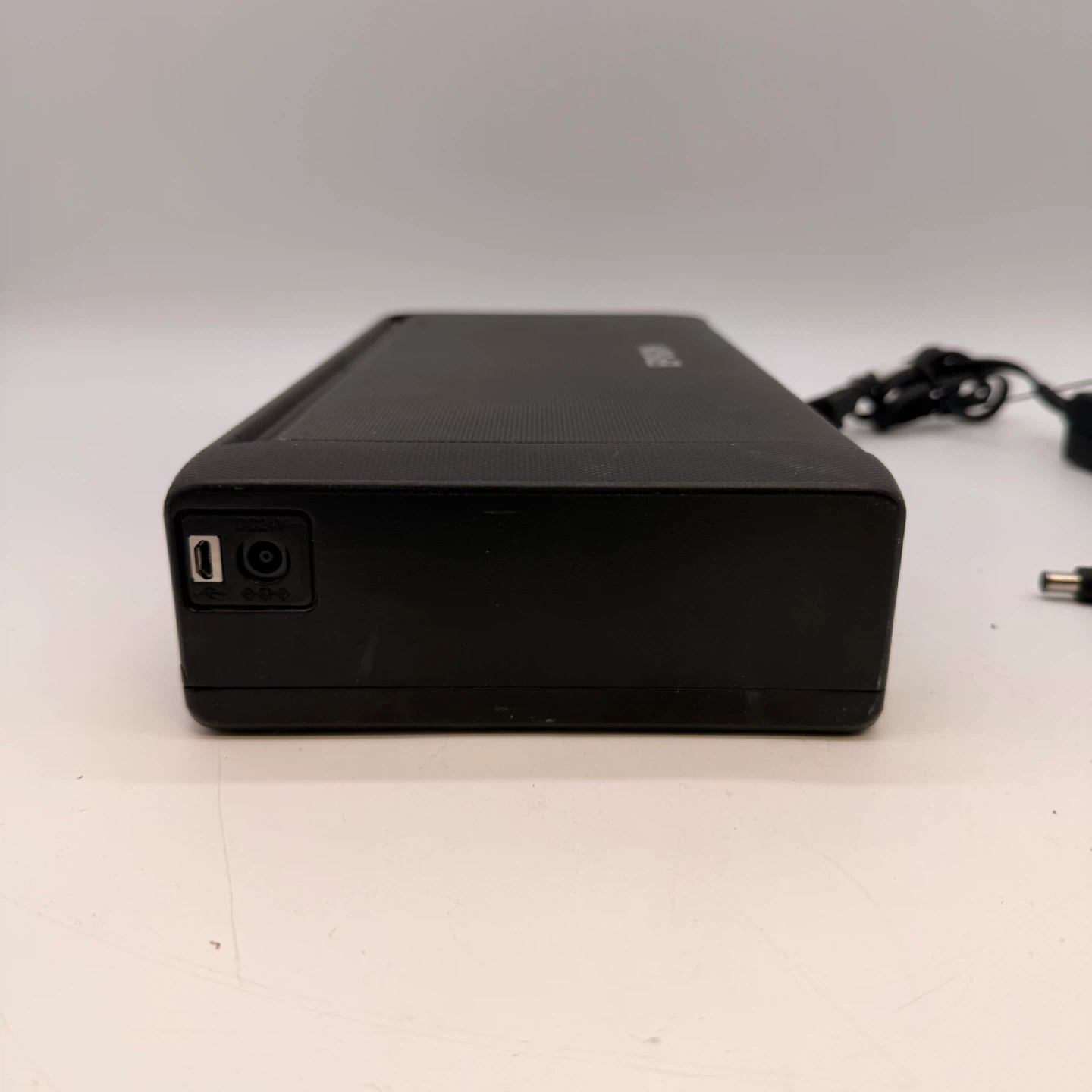 Epson WorkForce WF-100 Portable Printer - photo 4