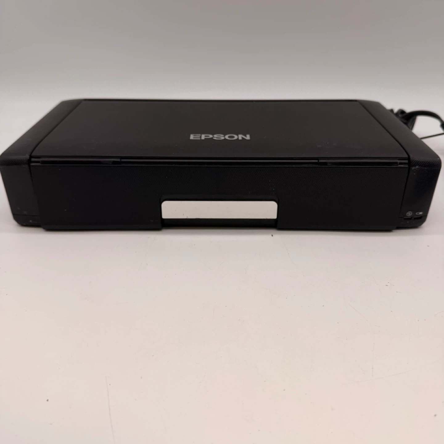 Epson WorkForce WF-100 Portable Printer - photo 3
