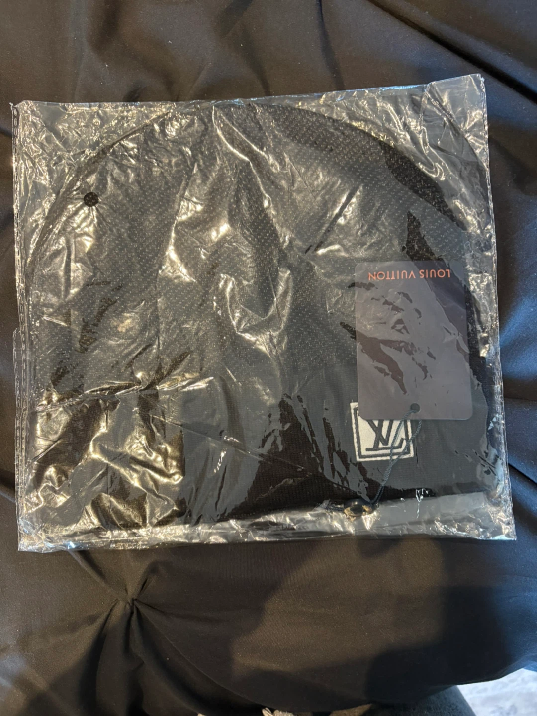 Louis Vuitton Beanie - photo 2